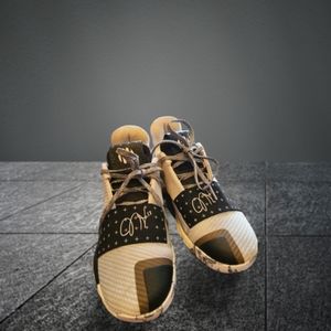 Adidas lucky shoes volume 3